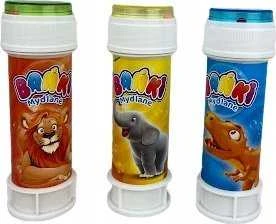 Schemat DIAGRAMA Muilo burbuliukai 60ml (12 vnt.)