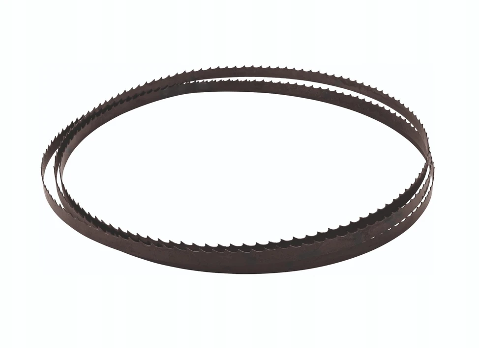 Pjovimo juosta medienai HBS300/HBS400 2240x13x0.5mm Z4, Scheppach