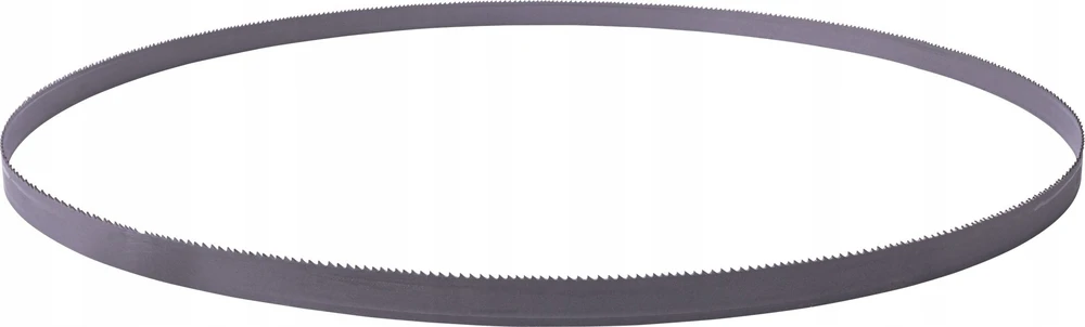 Pjovimo juosta Basa 1 1490x10x0.36mm 4 TPI, Scheppach