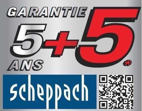 Scheppach Universalus darbinis stalas UMF1550