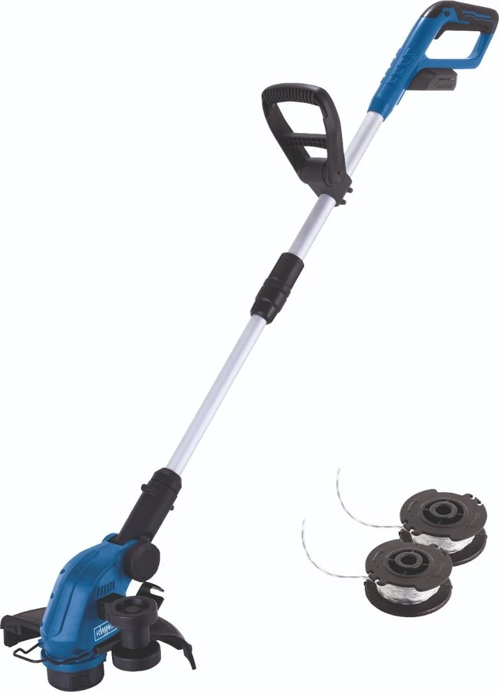 Akumuliatorinis trimeris C-LT300-X 20V, Scheppach