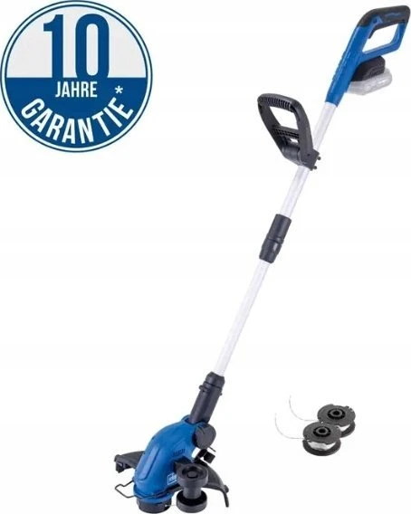 Akumuliatorinis trimeris C-LT300-X 20V, Scheppach