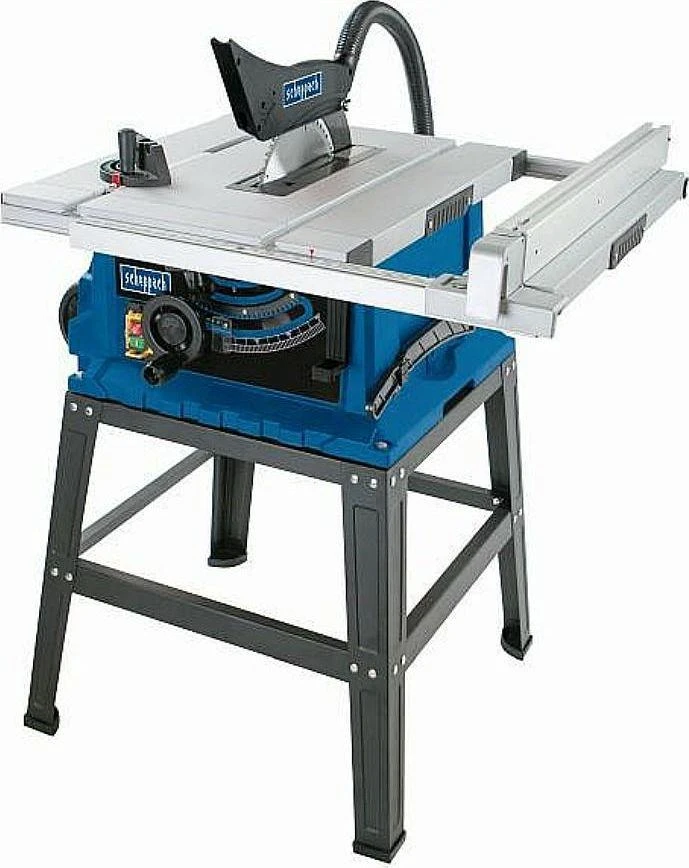 Staklės diskinio pjovimo HS105, Scheppach