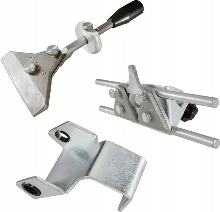 Galandinimo laikiklių rinkinys Tiger 2500 / 5.0. KIT 1, Scheppach