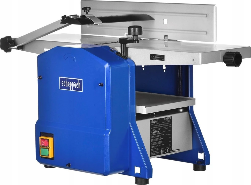 Scheppach HMS850 (SCH59022059958) 1250 W