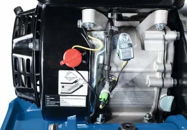 Scheppach Scheppach HP1400S 13kN tankintuvas