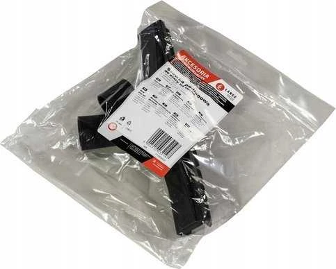 Scheppach LangeTools antgalis 30 cm su šereliais + adapteris