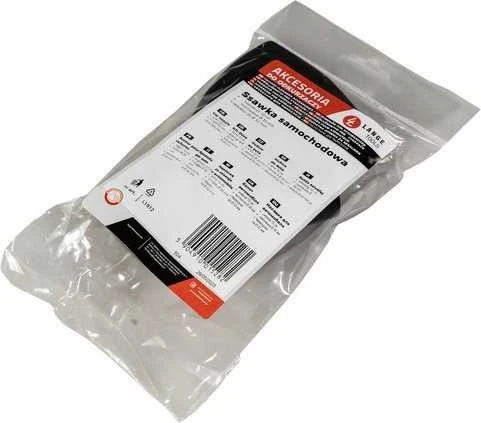 Scheppach LangeTools automobilinis antgalis su adapteriu