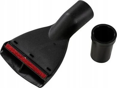 Scheppach LangeTools automobilinis antgalis su adapteriu