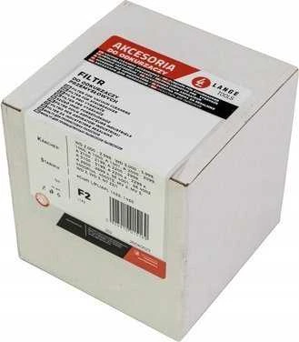Scheppach LangeTools F2 filtras Karcher dulkių siurbliams