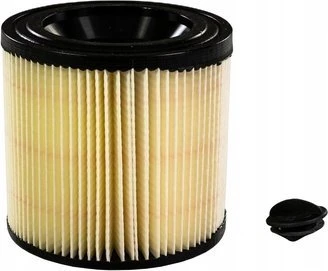 Scheppach LangeTools F2 filtras Karcher dulkių siurbliams