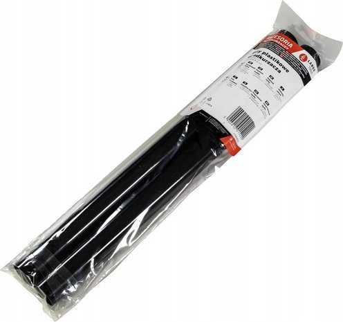 Scheppach LangeTools plastikiniai vamzdžiai, skersmuo 32 mm, dulkių siurbliams, komplektas. 2 vnt