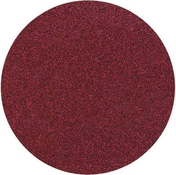 Diskas velcro DS200/920/930 10 vnt 215mm P80, Scheppach