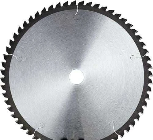 Pjovimo diskas HW Ø216x2,8x30mm, z48, Scheppach