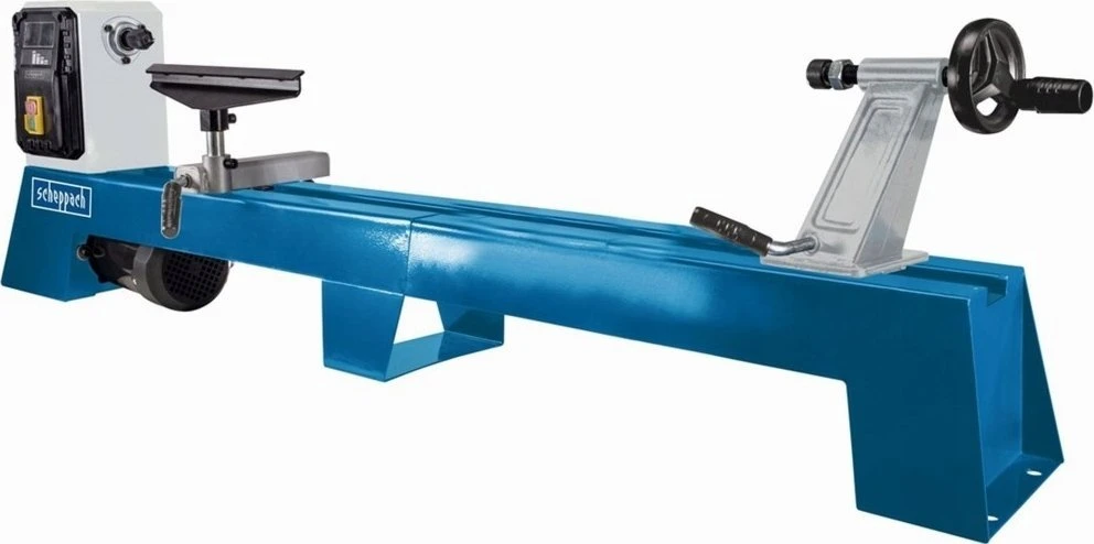 Tekinimo staklės DM1100T, Scheppach