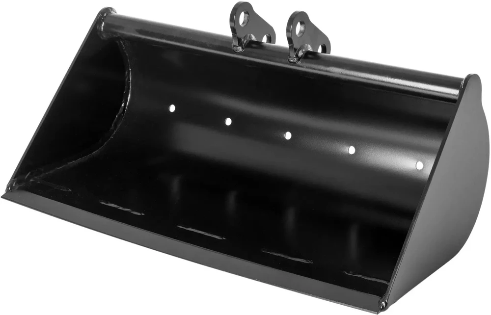 Scheppach Łyżka skarpowa 70 cm do Minikoparki EXC815 Scheppach
