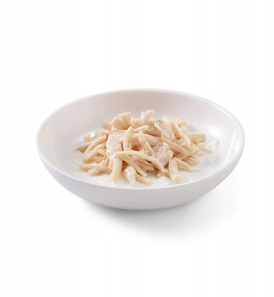 Agras Pet Foods Kačių Maistas - SCHESIR Vištienos Filė Želyje Drėgnas Maistas 70g Be Glitimo