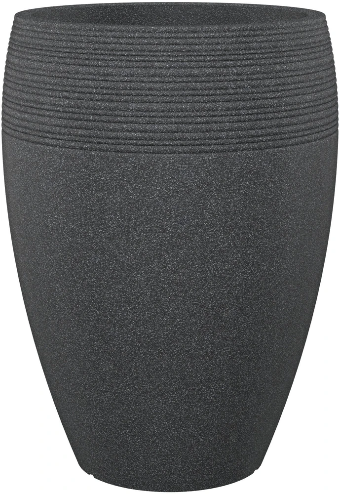 Plastikinis vazonas Scheurich, Ø47 cm
