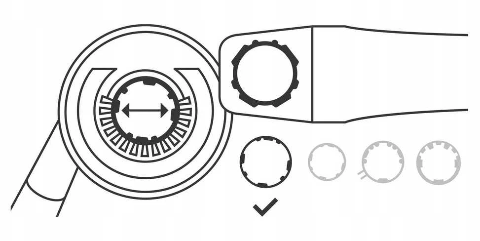 Bosch Apsaug. gaubtas