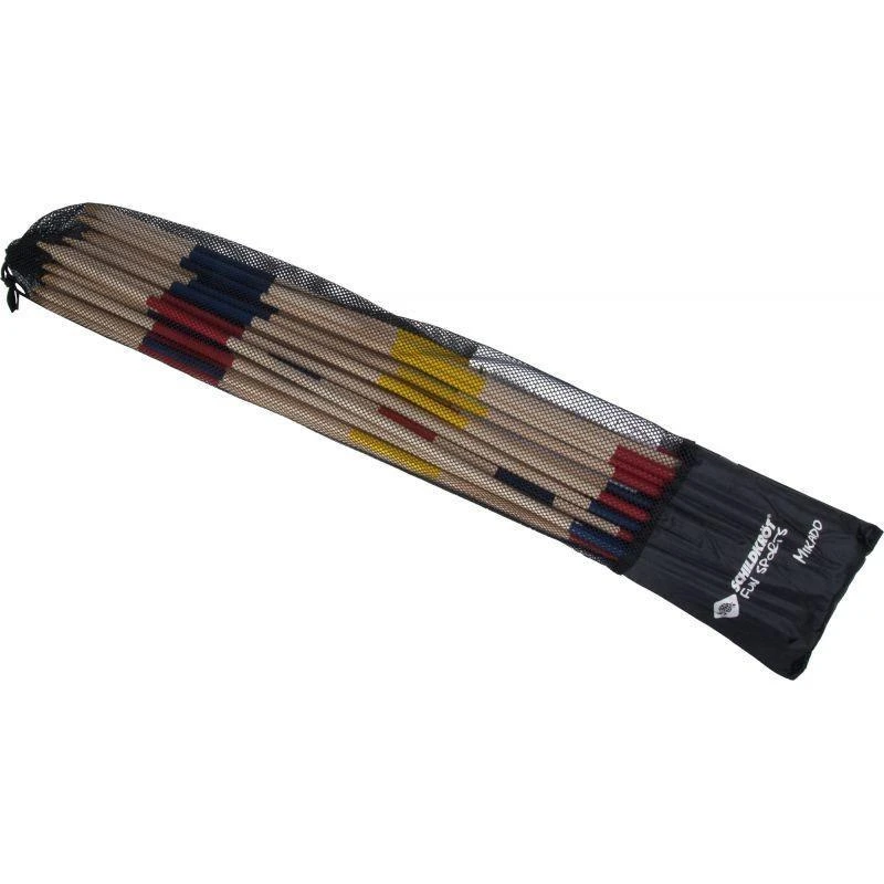 Paplūdimio ir sodo žaidimas Schildkrot Mikado pieces 970110