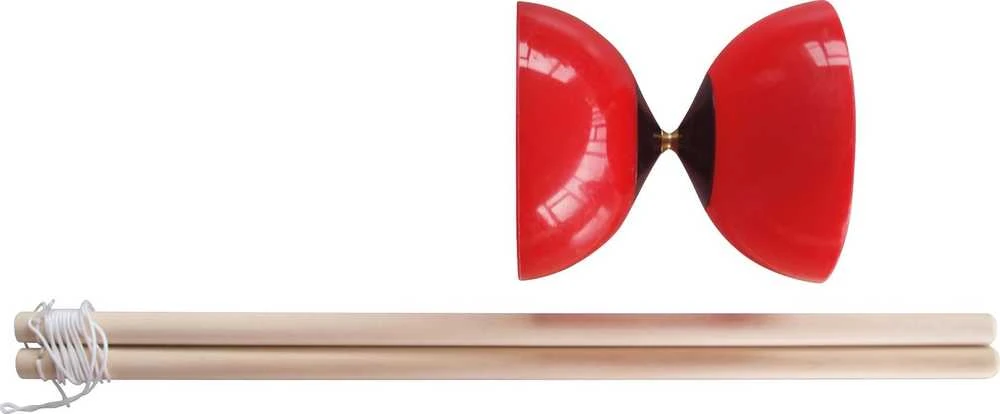 Schildkrot Gra Magic Sports Diabolo 480701/970136