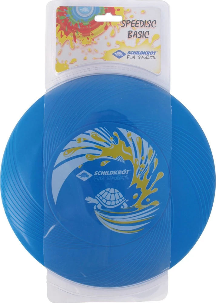Lėkštės Frisbee Schildkrot Speed Disc Basic 970050