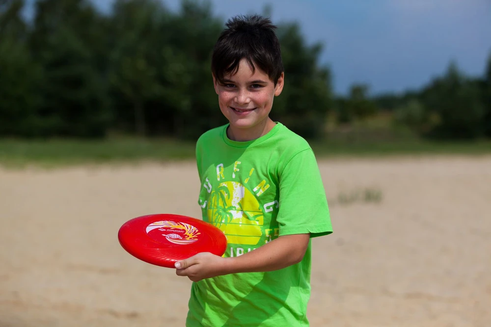 Lėkštės Frisbee Schildkrot Speed Disc Basic 970050