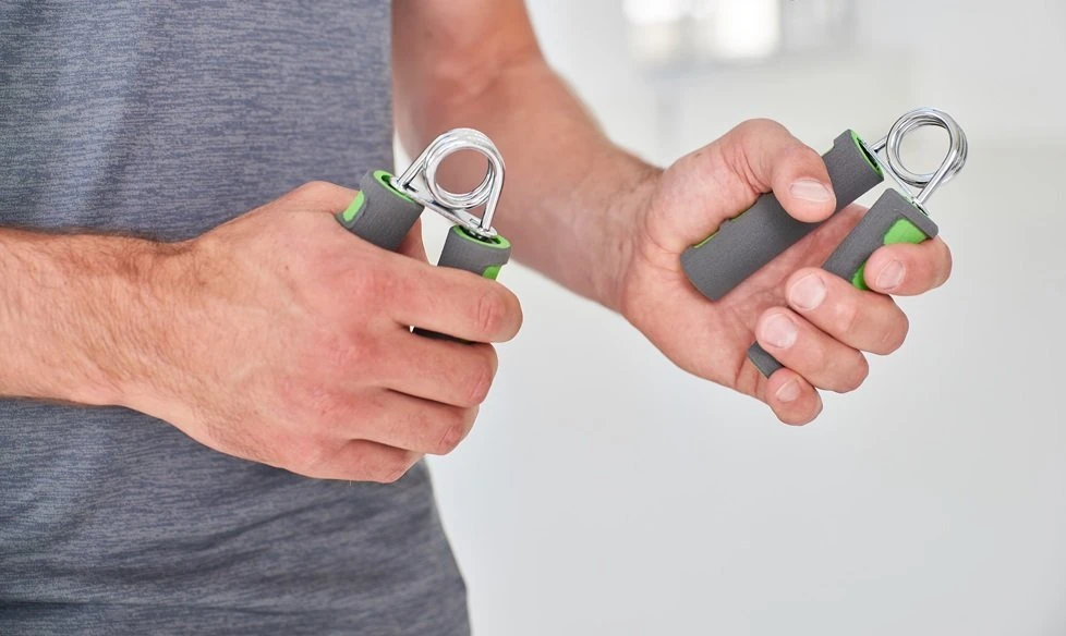 Schildkrot SCHILDKRÖT FITNESS Handmuskel Trainer set