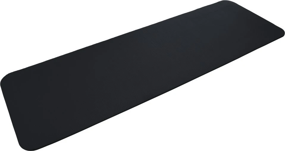 Schildkrot SCHILDKRÖT FITNESS Mat 15mm (juodas)