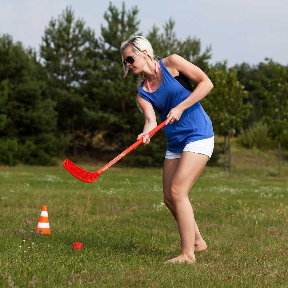 Schildkrot Rinkinys do Street Hokeja Fun