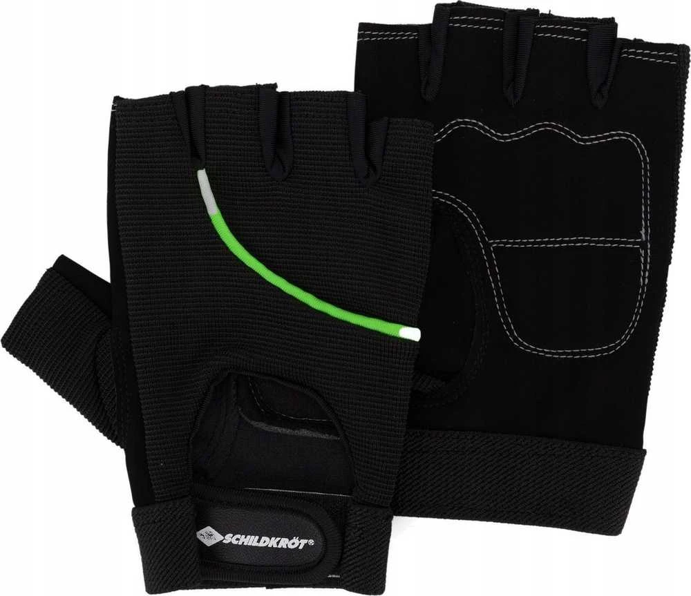 Schildkrot SF FIT Fitness Gloves ''Classic'' S/M