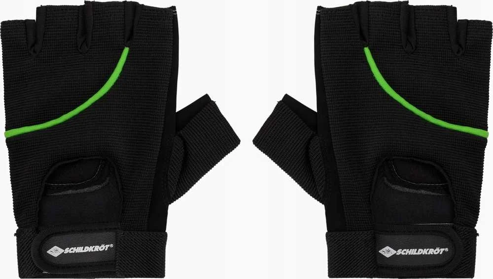 Schildkrot SF FIT Fitness Gloves ''Classic'' S/M