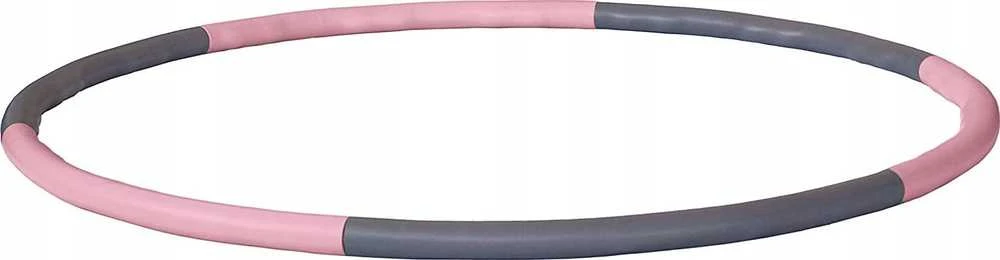 Schildkrot SF FIT HOOP pilkas-rose