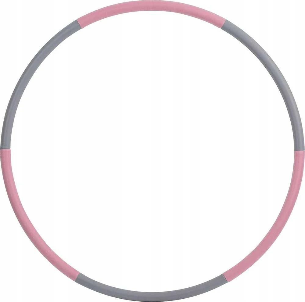 Schildkrot SF FIT HOOP pilkas-rose