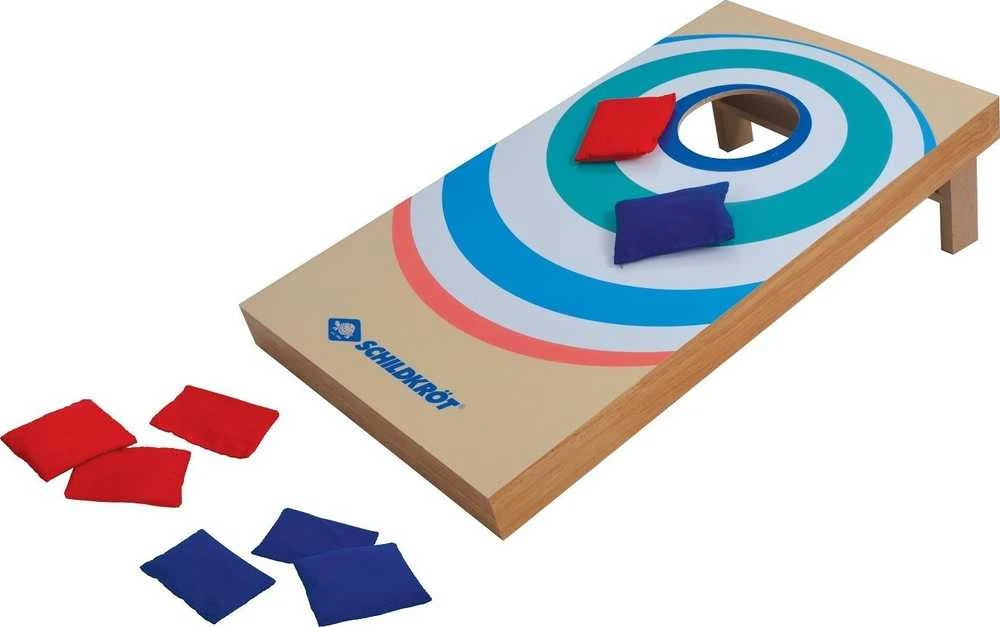 Žaidimo rinkinys SCHILDKROT Cornhole