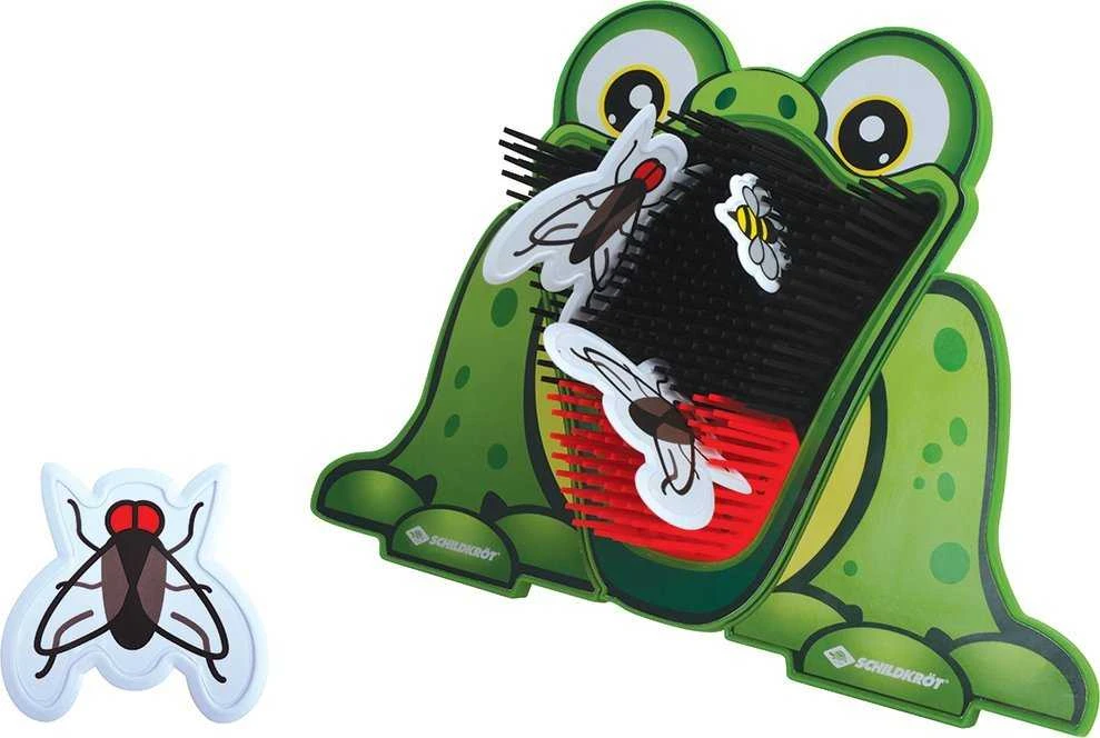 Žaidimas Schildkröt SFS Schildkröt Feed The Frog Toss