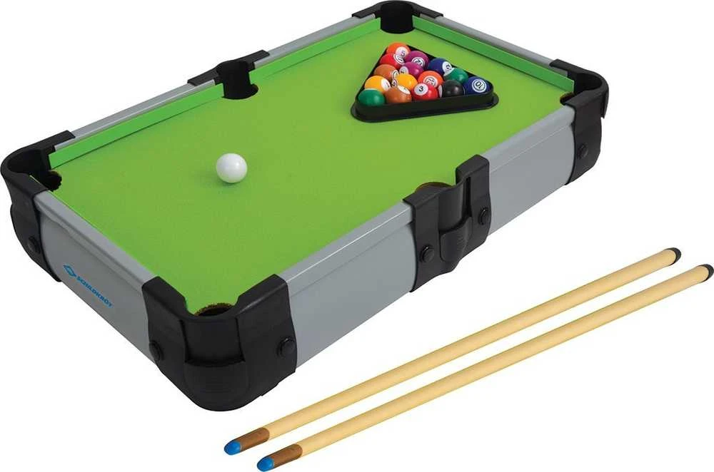 Schildkrot SFS Schildkröt MINI BILLARD Tish
