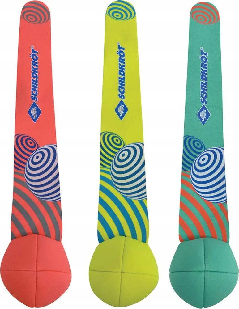 Schildkrot SFS Schildkröt Neoprene Diving Balls