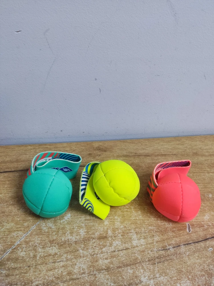 Schildkrot SFS Schildkröt Neoprene Diving Balls