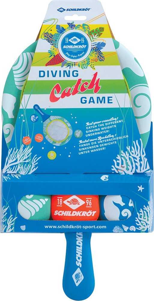 Schildkrot SFS Żółw Neoprene Diving Game