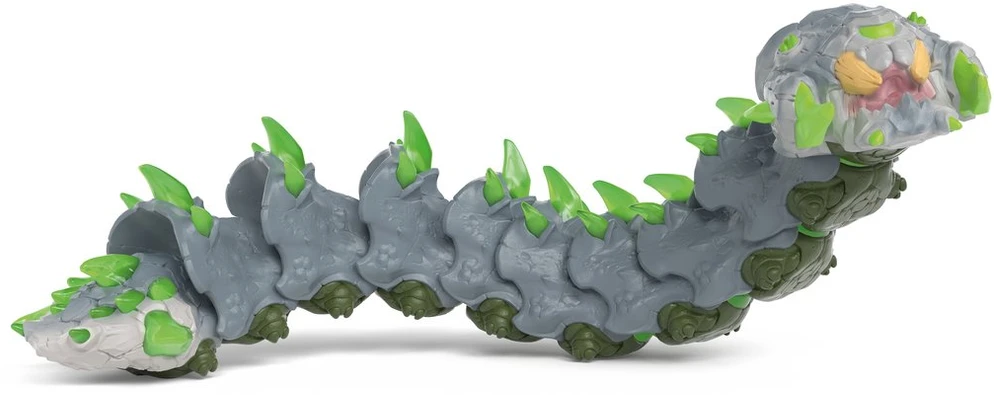 Schleich - Akmeninis kirminas (70853)