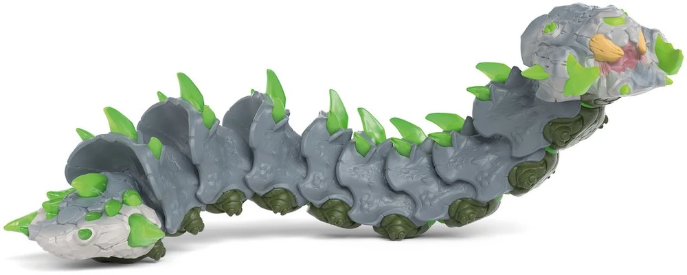 Schleich - Akmeninis kirminas (70853)