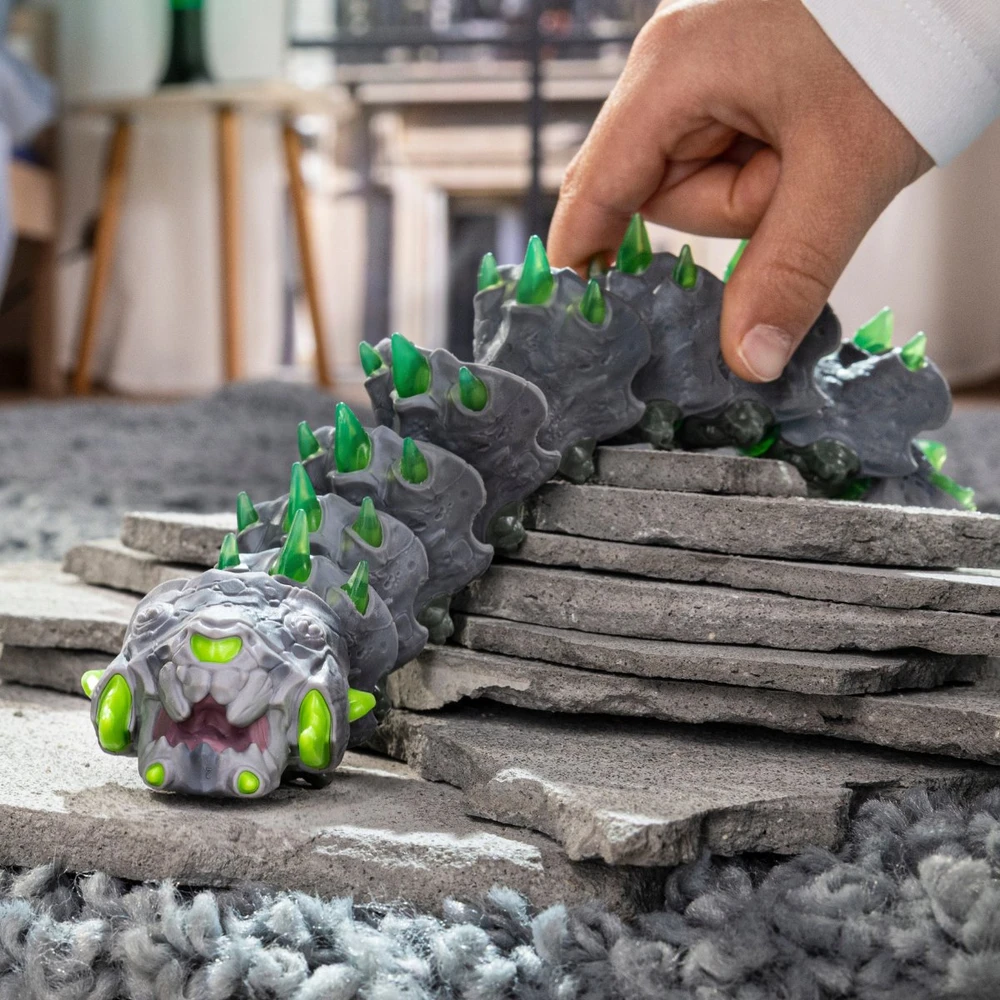 Schleich - Akmeninis kirminas (70853)