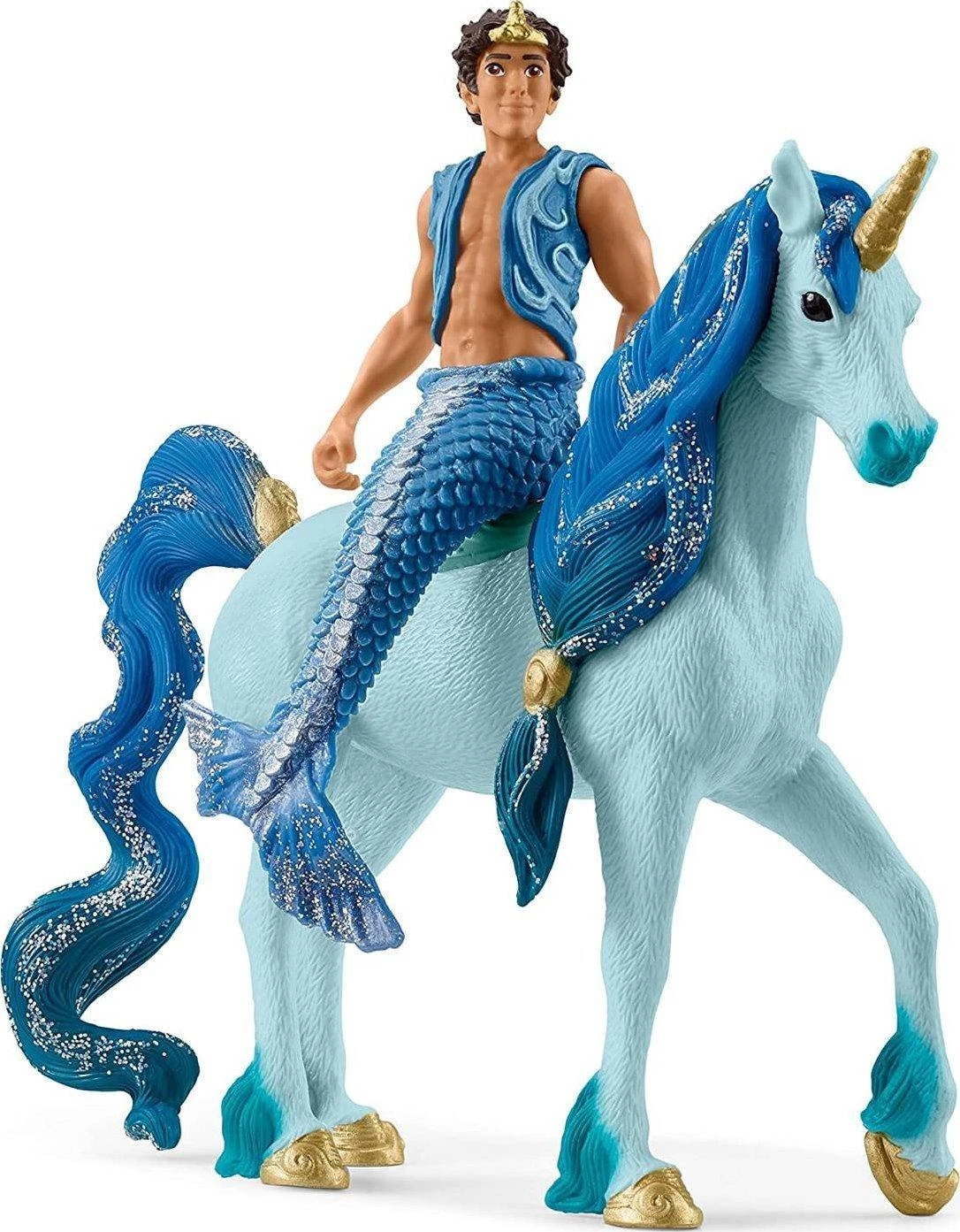SCHLEICH BAYALA Aryon ant vienaragio aprašymas - Prekės nuotrauka