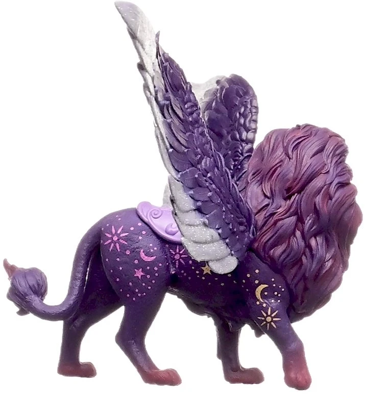 Schleich figūrėlė Mėnulio liūtas