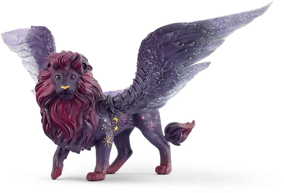 Schleich figūrėlė Mėnulio liūtas