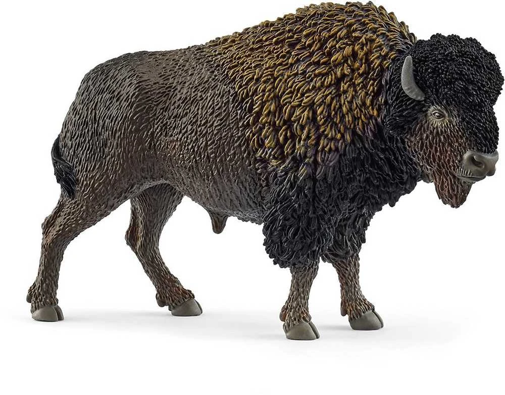 SCHLEICH WILD LIFE Bizonas