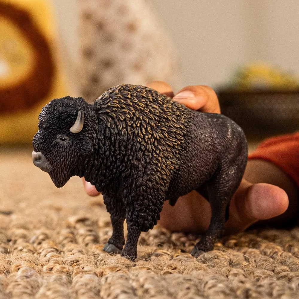 SCHLEICH WILD LIFE Bizonas