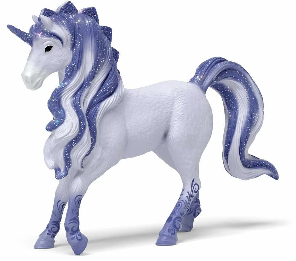 Schleich Bayala Kosmoso vienaragio eržilas (70858)