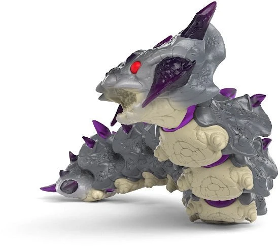 SCHLEICH ELDRADOR CREATURES Tamsos kirminas